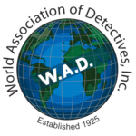 World Association of Detectives (WAD)