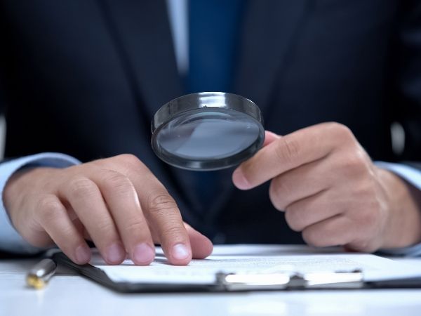 Due Diligence Investigations | International Business Intelligence & Corporate Background Checks