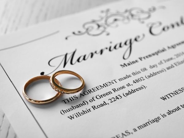 Pre-Marriage Credit Check Investigations Verify Your Partner’s Financial Background Before Marriage