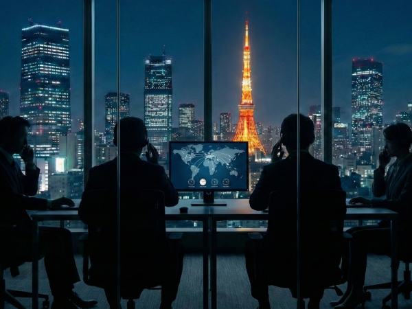 Contact FAM Overseas Investigation