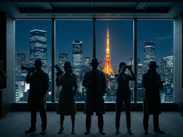 Why Choose FAM Overseas Investigation